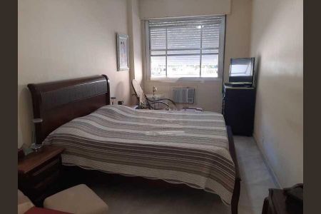 Apartamento à venda com 4 quartos, 280m² em Copacabana, Rio de Janeiro