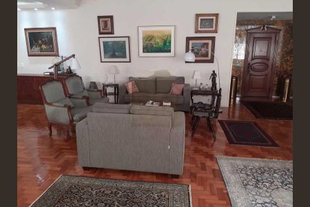 Apartamento à venda com 4 quartos, 280m² em Copacabana, Rio de Janeiro