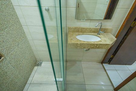 Casa para alugar com 80m², 3 quartos e 6 vagasbanheiro