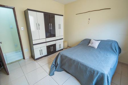 Casa para alugar com 80m², 3 quartos e 6 vagasquarto 2