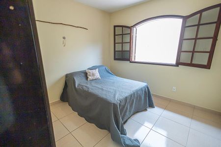 Casa para alugar com 80m², 3 quartos e 6 vagasquarto 2