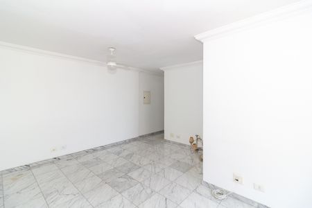 Apartamento à venda com 74m², 2 quartos e 1 vagaSala