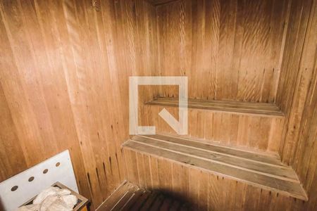 Apartamento à venda com 74m², 2 quartos e 1 vagaSauna