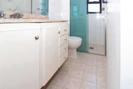 Apartamento à venda com 74m², 2 quartos e 1 vagaBanheiro