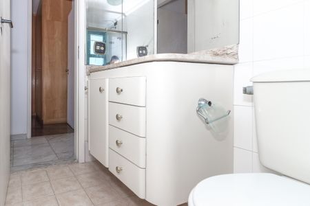 Apartamento à venda com 74m², 2 quartos e 1 vagaBanheiro