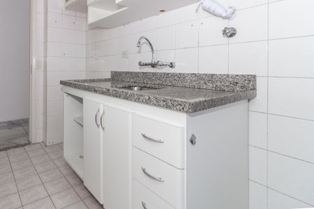 Apartamento à venda com 74m², 2 quartos e 1 vagaCozinha