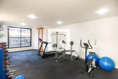 Apartamento à venda com 74m², 2 quartos e 1 vagaAcademia