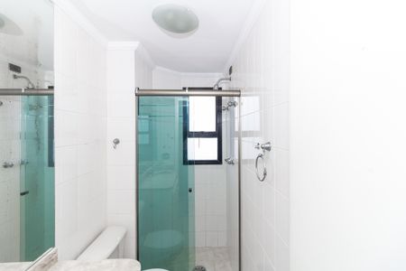 Apartamento à venda com 74m², 2 quartos e 1 vagaBanheiro