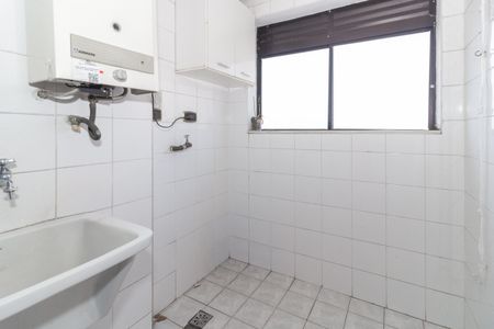 Apartamento à venda com 74m², 2 quartos e 1 vagaÁrea de Serviço