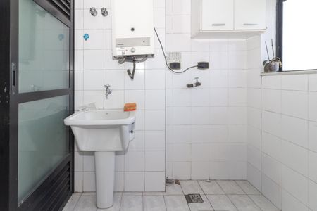 Apartamento à venda com 74m², 2 quartos e 1 vagaÁrea de Serviço