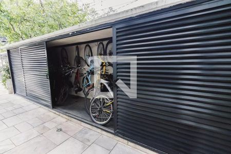 Apartamento à venda com 74m², 2 quartos e 1 vagaBicicletário