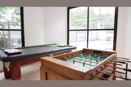 Apartamento à venda com 74m², 2 quartos e 1 vagaSalão de jogos