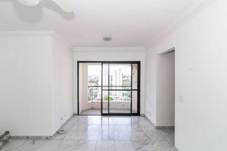 Apartamento à venda com 74m², 2 quartos e 1 vagaSala