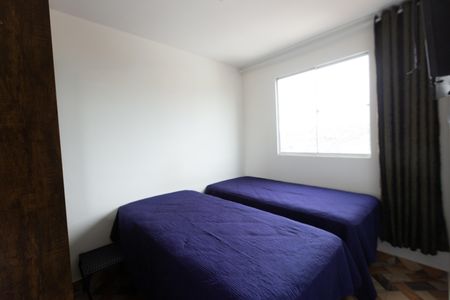 Apartamento à venda com 45m², 2 quartos e 1 vaga