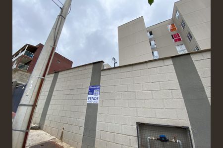 Apartamento à venda com 45m², 2 quartos e 1 vaga