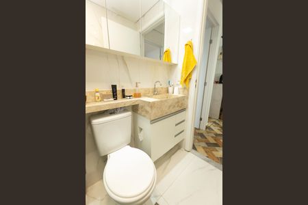 Apartamento à venda com 45m², 2 quartos e 1 vaga