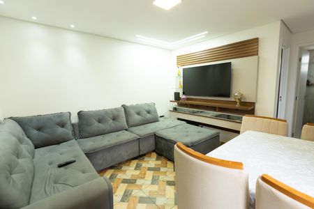 Apartamento à venda com 45m², 2 quartos e 1 vaga