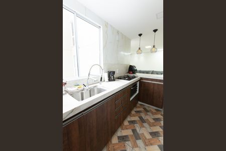 Apartamento à venda com 45m², 2 quartos e 1 vaga