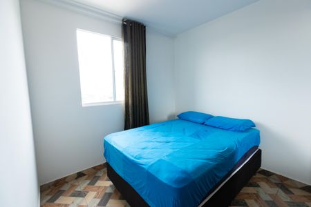 Apartamento à venda com 2 quartos, 45m² em Diamante, Belo Horizonte