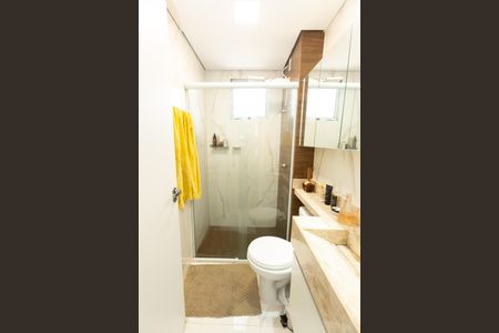 Apartamento à venda com 45m², 2 quartos e 1 vaga