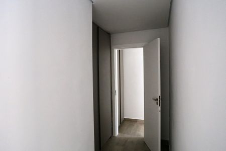 Suíte de apartamento para alugar com 2 quartos, 60m² em Lourdes, Belo Horizonte