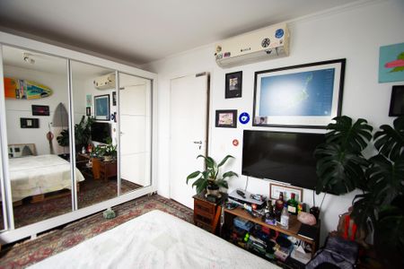 Apartamento à venda com 170m², 3 quartos e 1 vaga Apartamento à venda com 170m², 3 quartos e 1 vagaquarto 2