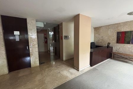 Apartamento à venda com 170m², 3 quartos e 1 vaga Apartamento à venda com 170m², 3 quartos e 1 vagahall de entrada