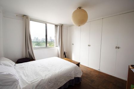 Apartamento à venda com 170m², 3 quartos e 1 vaga Apartamento à venda com 170m², 3 quartos e 1 vagaquarto 3