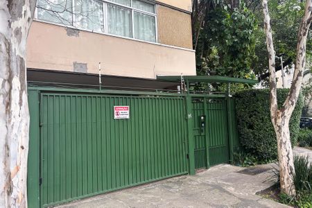 Apartamento à venda com 170m², 3 quartos e 1 vaga Apartamento à venda com 170m², 3 quartos e 1 vagafachada do predio