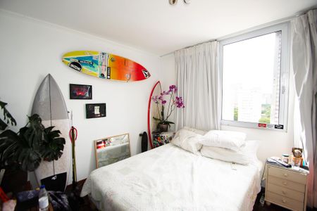 Apartamento à venda com 170m², 3 quartos e 1 vaga Apartamento à venda com 170m², 3 quartos e 1 vagaquarto 2