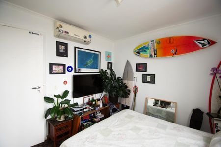 Apartamento à venda com 170m², 3 quartos e 1 vaga Apartamento à venda com 170m², 3 quartos e 1 vagaquarto 2