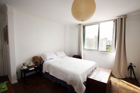 Apartamento à venda com 170m², 3 quartos e 1 vaga Apartamento à venda com 170m², 3 quartos e 1 vagaquarto 3