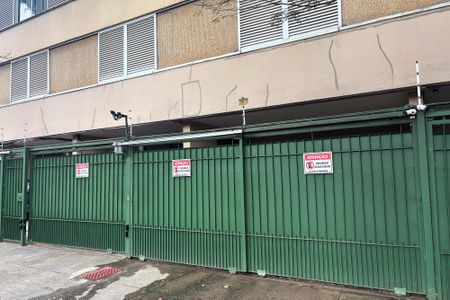 Apartamento à venda com 170m², 3 quartos e 1 vaga Apartamento à venda com 170m², 3 quartos e 1 vagafachada do predio