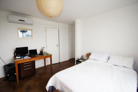 Apartamento à venda com 170m², 3 quartos e 1 vaga Apartamento à venda com 170m², 3 quartos e 1 vagaquarto 3