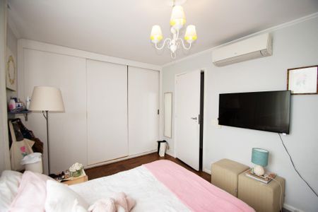 Apartamento à venda com 170m², 3 quartos e 1 vaga Apartamento à venda com 170m², 3 quartos e 1 vagaquarto 1