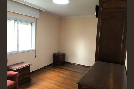 Apartamento à venda com 4 quartos, 164m² em Morro dos Ingleses, São Paulo