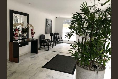 Apartamento à venda com 4 quartos, 164m² em Morro dos Ingleses, São Paulo