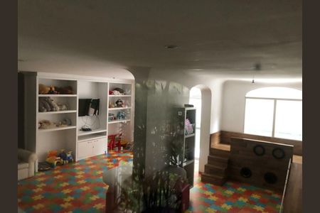 Apartamento à venda com 4 quartos, 164m² em Morro dos Ingleses, São Paulo