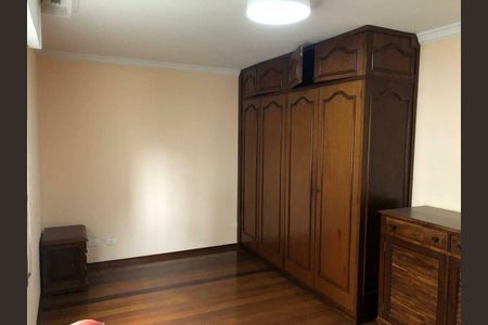 Apartamento à venda com 4 quartos, 164m² em Morro dos Ingleses, São Paulo