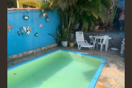 Casa de Condomínio à venda com 2 quartos, 85m² em Curicica, Rio de Janeiro