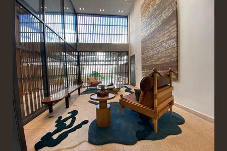 Apartamento à venda com 1 quarto, 40m² em Jardim Vera Cruz, São Paulo