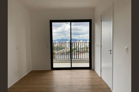 Apartamento à venda com 1 quarto, 40m² em Jardim Vera Cruz, São Paulo