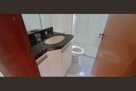 Apartamento à venda com 2 quartos, 94m² em Estrela Dalva, Belo Horizonte