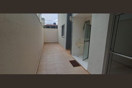Apartamento à venda com 2 quartos, 94m² em Estrela Dalva, Belo Horizonte