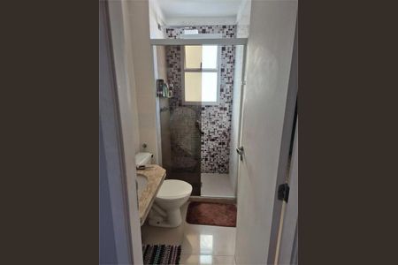 Apartamento à venda com 3 quartos, 74m² em Mauá, São Caetano do Sul