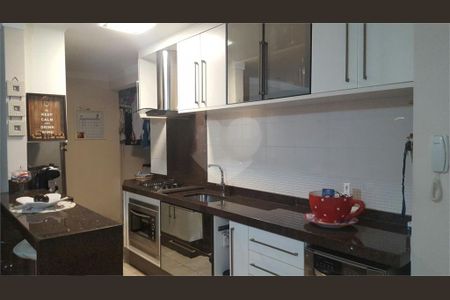 Apartamento à venda com 3 quartos, 74m² em Mauá, São Caetano do Sul