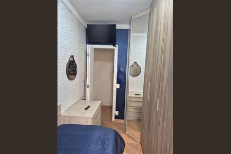 Apartamento à venda com 3 quartos, 74m² em Mauá, São Caetano do Sul