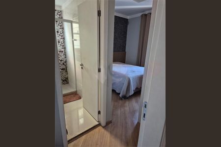 Apartamento à venda com 3 quartos, 74m² em Mauá, São Caetano do Sul