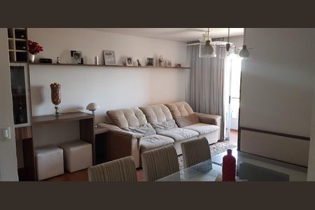 Apartamento à venda com 3 quartos, 100m² em Vila Olímpia, São Paulo
