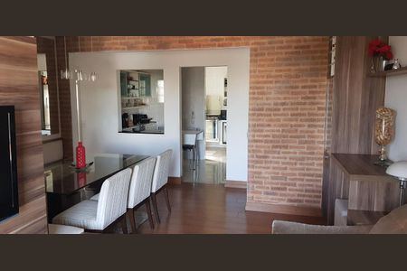 Apartamento à venda com 3 quartos, 100m² em Vila Olímpia, São Paulo